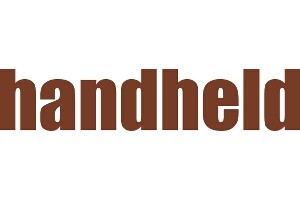 Handheld Communication Cradle